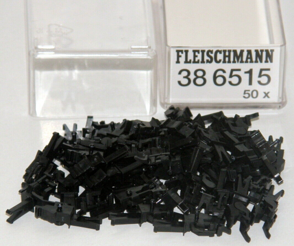 Fleischmann N 9573-S Adapter für PROFI-Kupplungskopf 9570 - NEU OVP 10 Stück