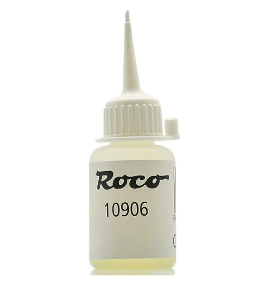 Roco 10906 Öler 20 ml (1 l - 895,00 Euro) 