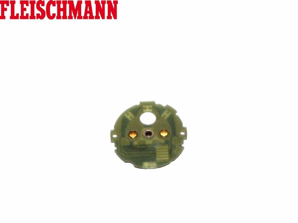 Fleischmann H0 00504735 Motorschild / Lagerschild isoliert für 64236 