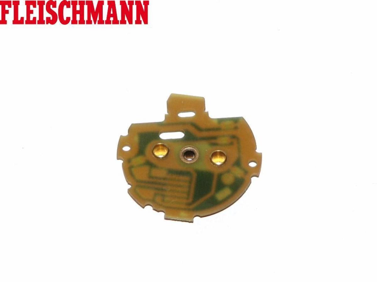 Fleischmann H0 50474400 Motorschild / Lagerschild isoliert 