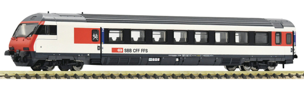 Fleischmann N 890324 Steuerwagen "Typ EW IV" der SBB Fleischmann N 890324 Steuerwagen "Typ EW IV" der SBB