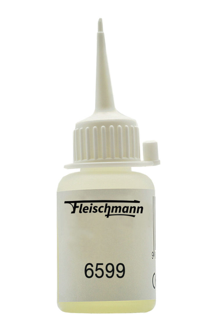 Fleischmann 6599 Universal-Öler 20 ml (1 l - 995,00 Euro) 