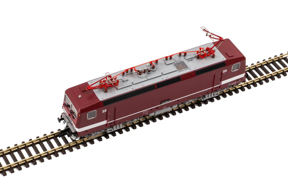 Piko TT 47490 E-Lok BR 243 064-3 der DR 