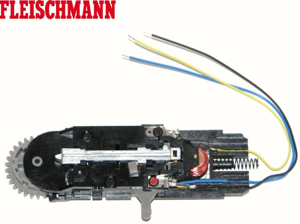 Fleischmann N 05091521 Antrieb komplett für N-Drehscheibe 9152C 
