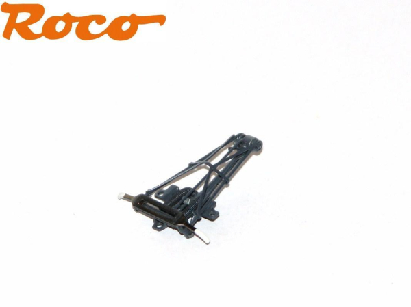 Roco H0 85409 Stromabnehmer / Pantograph grau TYP AM18 