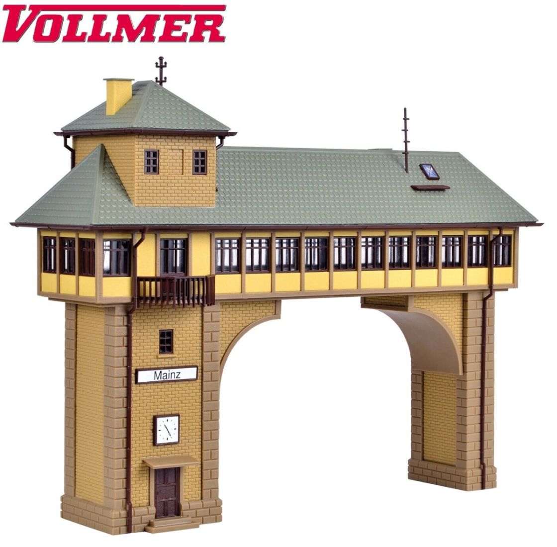 Vollmer H0 45726 Reiterstellwerk 