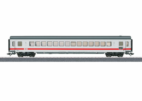 Märklin H0 40500 IC-Schnellzugwagen 1. Klasse der DB AG 