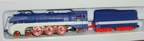 Märklin Z 8888 Dampflok BR 10 der DB 