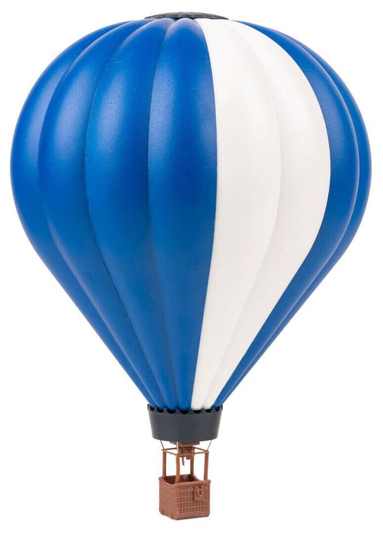 Faller H0 190161 Set Ballonfahrt 