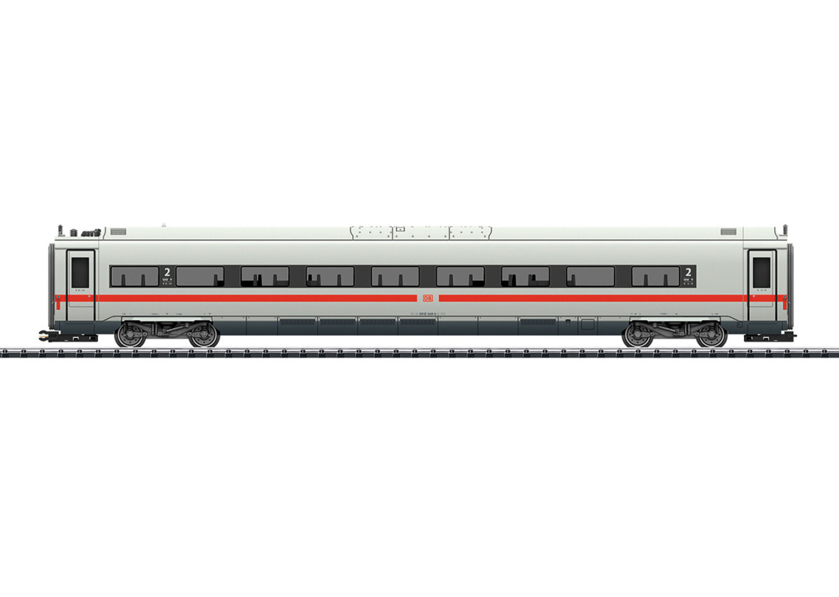 Trix H0 25976-S ICE 4 BR 412/812 der DB 9-teilig "mfx / Sound" Trix H0 25976-S ICE 4 BR 412/812 der DB 9-teilig "mfx / Sound"