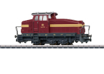 Märklin H0 36505 Diesellok DHG 500 BR V61 der DB "mfx / Sound" - Neuheit 2025