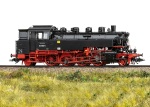 Märklin H0 37087 Dampflok BR 86.0-8 der DR "mfx+ / Sound" - Herbstneuheit 2024