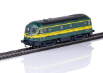 Märklin H0 37279 Diesellok Serie 59 der SNCB "mfx+ / Sound" - Sommerneuheit 2025