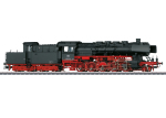 Märklin H0 37814 Dampflok BR 051 341-6 der DB mit Kabinentender "mfx+ / Sound" - Neuheit 2025