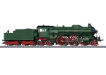 Märklin H0 38015 Dampflok Gattung S 2/6 "Museumslok" der K.Bay.Sts.B. "mfx+ / Sound" - Herbstneuheit 2024