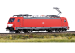 Märklin H0 38800 E-Lok BR 186 339-8 der DB AG "mfx+ / Sound" - Neuheit 2025