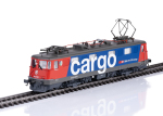 Märklin H0 39366 E-Lok Ae 610 519-1 der SBB Cargo "mfx+ / Sound" - Neuheit 2025