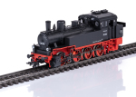 Märklin H0 39924 Dampflok BR 92 739 Meiningen "mfx+ / Sound" - Sommerneuheit 2025