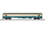 Märklin H0 43167 Reisezugwagen 2. Klasse Bylb 421 der DB "LED-Innenbeleuchtung" - Neuheit 2025