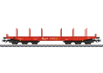 Märklin H0 48740 Schwerlastwagen der DB "CarMotion" - Sommerneuheit 2025