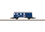 Märklin Z 80835 Märklin-Magazin-Wagen 2025 - Sommerneuheit 2025