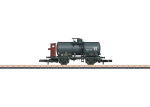 Märklin Z 82303 Dienstgutkesselwagen der DB - Sommerneuheit 2025
