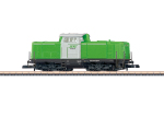 Märklin Z 88212 Diesellok BR 212/V100.57 der SETG - Neuheit 2025