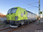 Piko H0 21713 Elektrolok Vectron BR 193 Alpha Trains VI - Neuheit 2025