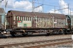 Piko H0 28304 2er Set Teleskophaubenwagen mit Y-Drehgestellen CH-SBB C VI - Neuheit 2025