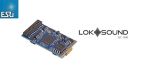 ESU 58449 LokSound V5.0 "Universalgeräusch Selbstprogrammieren" 21MTC MKL 