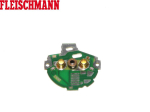 Fleischmann H0 00504740 Motorschild / Lagerschild isoliert 