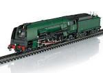 Trix H0 25480 Dampflok Reihe 1 der SNCB/NMBS "mfx / DCC / Sound" 