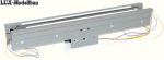 LUX H0 9301 Radreinigungsanlage Einbaugerät für AC und DC 