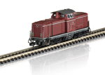 Märklin Z 88214 Diesellok BR 212 067-3 der DB 