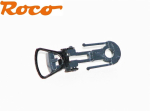 Roco H0 89205/120096 Lokkupplung/Standardkupplung komplett (1 Stück) 