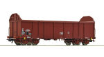 Roco H0 76805 Offener Güterwagen "Gattung Eaos" der SBB 