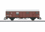 Märklin H0 47329 Gedeckter Güterwagen Gbs 254 der DB