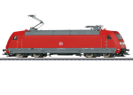 Märklin H0 39376 E-Lok BR 101 032-1 der DB AG "mfx+ / Sound" 