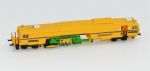 Kibri H0 16050 Schienenstopfexpress 09-3X Plasser & Theurer