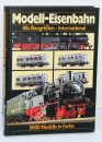 Weltbild - Modell-Eisenbahn Alle Größen International/5000 Modelle in Farbe TOP