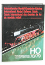 Stein - Internationaler Modell-Eisenbahn-Katalog 1978/1979
