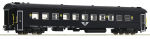 Roco H0 74515 Reisezugwagen 1. Klasse der SJ 1:87 