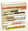 Fleischmann 9925 Das Profi-Modellbahnbuch Pläne/Technik/Tips (mit Nachträgen)