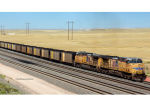 Märklin H0 45665 Hopper Car Set "Kohletransport" der Union Pacific Railroad - Neuheit 2023