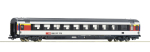 Roco H0 74280 Reisezugwagen 1. Klasse "Gattung Apm" der SBB 1:87 