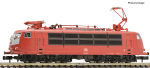 Fleischmann N 737812 E-Lok BR 103 244-0 orientrot der DB