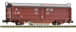 Fleischmann N 6660015 Schienenreinigungswagen der DB