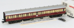 Märklin H0 43109 Ruhrschnellverkehr 3. Kl. "Digital + Schlusslicht" 