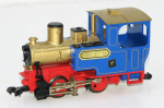 Fleischmann 0e 2090 Magic Train Dampflok "Happy Birthday" 