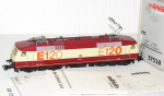 Märklin H0 37538 E-Lok BR 120 002-1 der DB "Digital + Sound" #
